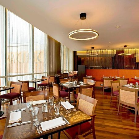 Courtyard By Marriott Panama Multiplaza Mall Exterior photo