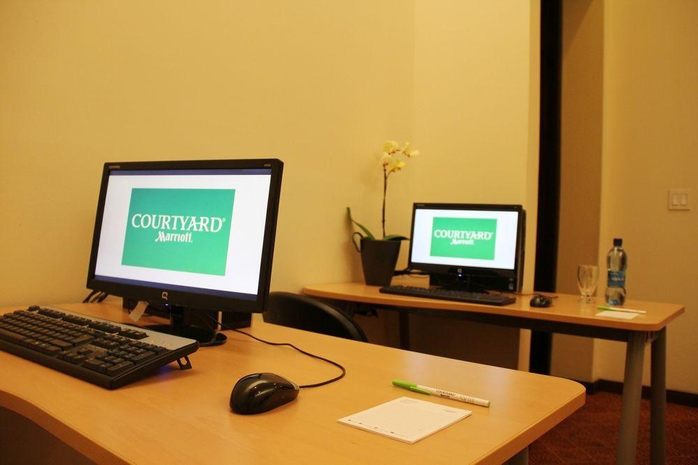 Courtyard By Marriott Panama Multiplaza Mall Exterior photo